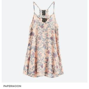 Papermoon Top